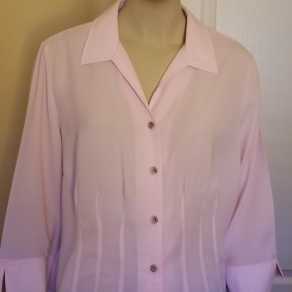 Kathy Che Tops - Kathy Che Blouse